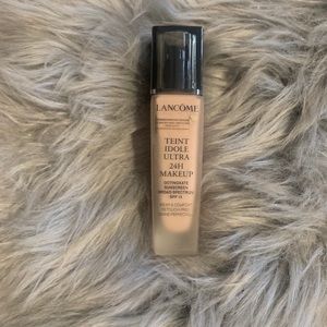Lancôme Foundation - 110 C